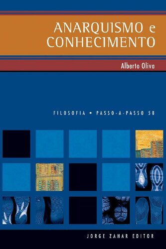 Anarquismo e conhecimento (PAP - Filosofia)