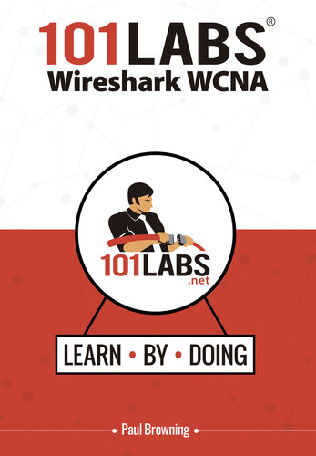 101 Labs - Wireshark WCNA