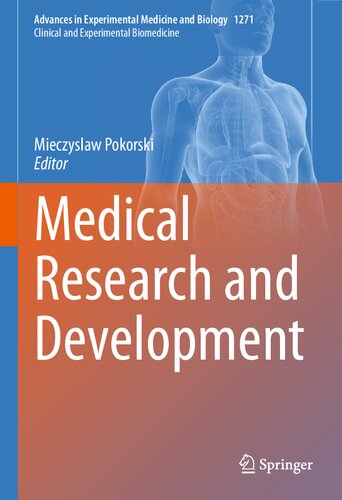 Medical Research and Development