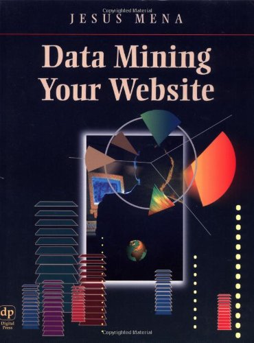 Data mining your website