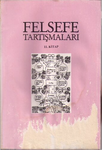 Felsefe Tartışmaları 11. Kitap