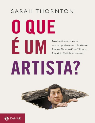 O que é um Artista?