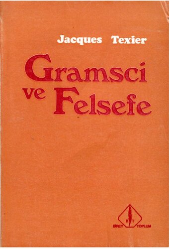 Gramsci ve Felsefe