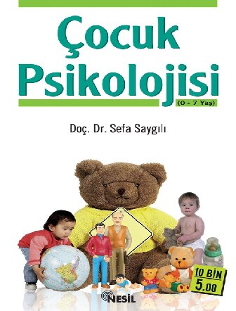 Çocuk Psikolojisi