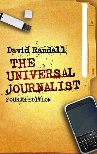 The Universal Journalist