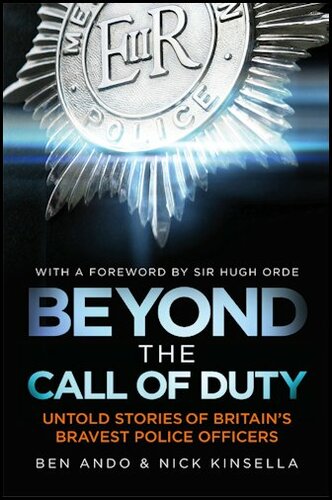 Beyond the Call of Duty