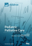 Pediatric Palliative Care