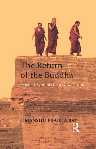 The Return of the Buddha: Ancient Symbols for a New Nation