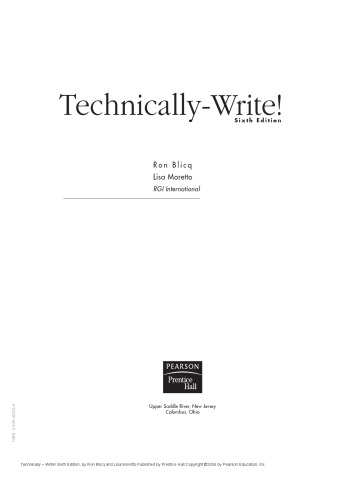 Technically-Write!