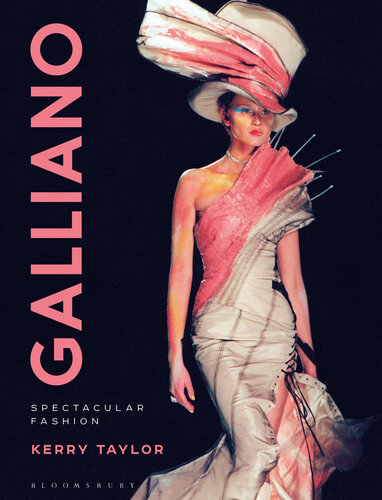 Galliano: Spectacular Fashion