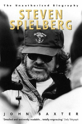 Steven Spielberg