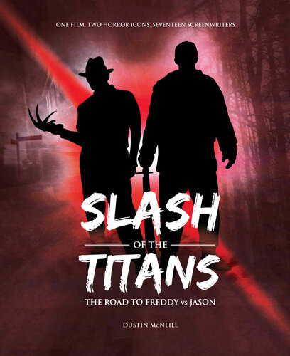 Slash of the Titans: The Road to Freddy vs Jason