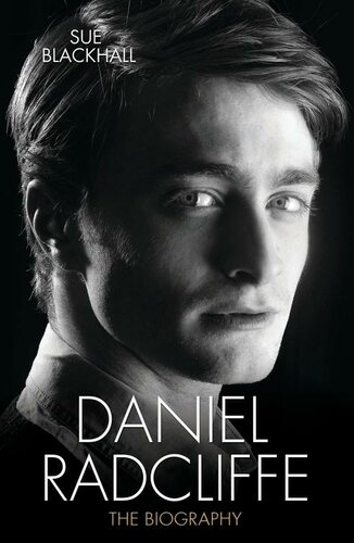 Daniel Radcliffe