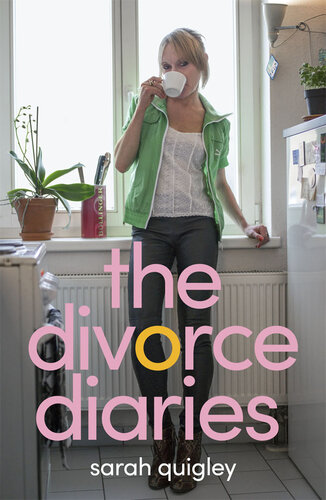 The Divorce diaries