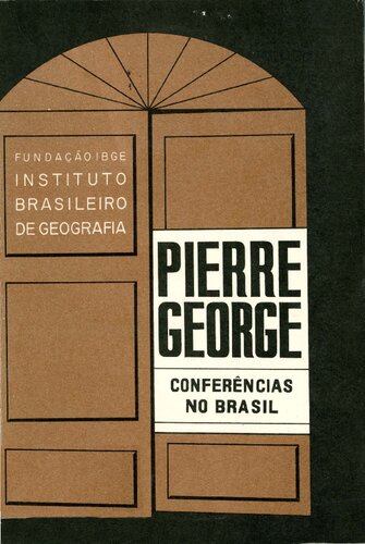 Conferências no Brasil