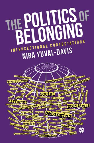 The Politics of Belonging: Intersectional Contestations