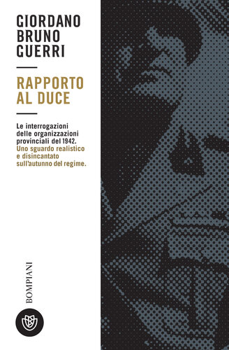 Rapporto al duce