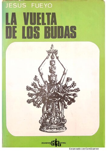 La vuelta de los Budas