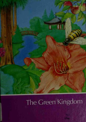 The Green Kingdom