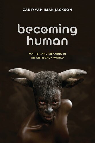 Becoming Human