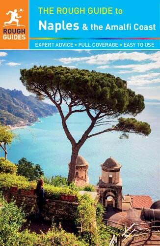 The rough guide to Naples & the Amalfi Coast.