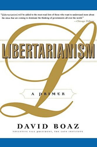 Libertarianism: a primer