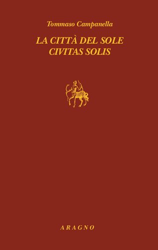 La città del sole-Civitas solis