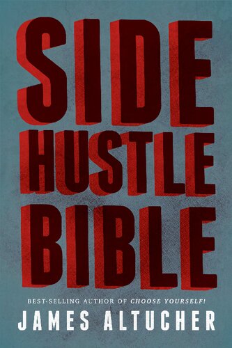 Side Hustle Bible