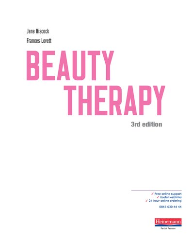 Beauty Therapy