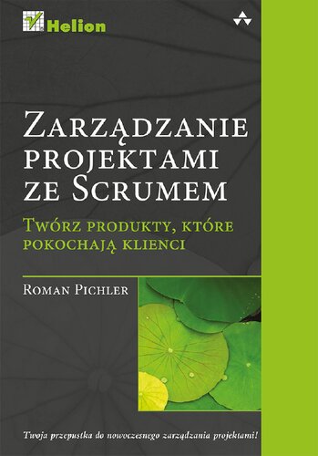 Zarządzanie projektami ze Scrumem