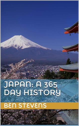 Japan: A 365 Day History