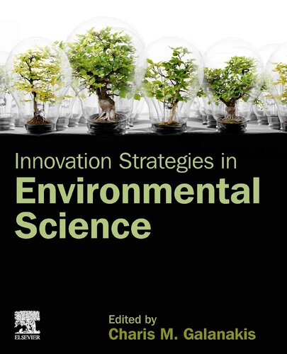 Innovation Strategies in Environmental Science