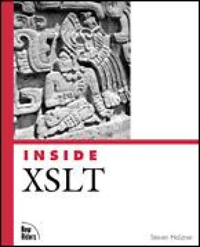 Inside XSLT