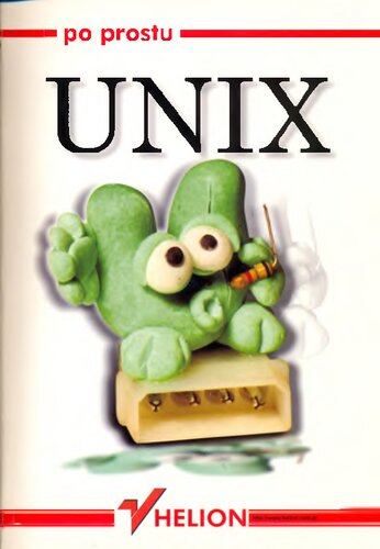 Po prostu UNIX (, Helion)