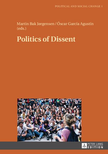 Politics of Dissent