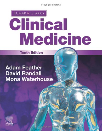 Kumar & Clark’s Clinical Medicine