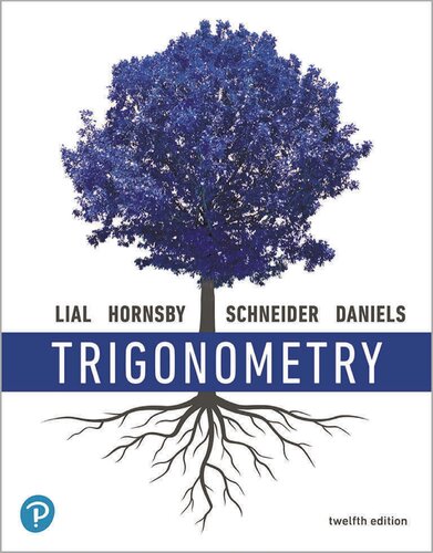 Trigonometry