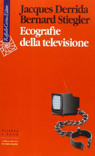 Ecografie della televisione