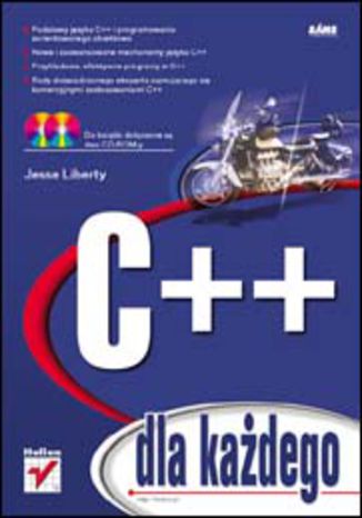 C++  dla każdego