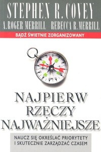 Najpierw rzeczy najważniejsze