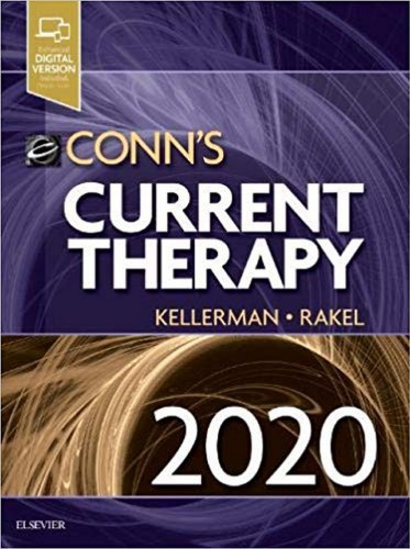 Conn’s Current Therapy 2020