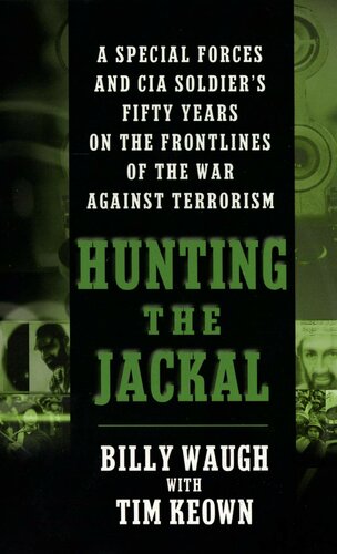 Hunting the Jackal