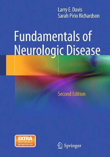 Fundamentals of Neurologic Disease