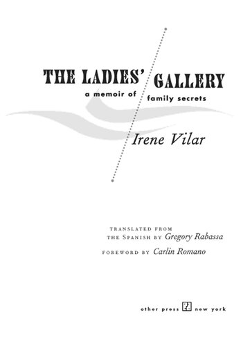 The Ladies Gallery