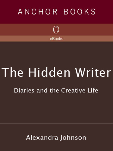 The Hidden Writer