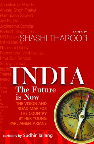 India : The Future Is Now