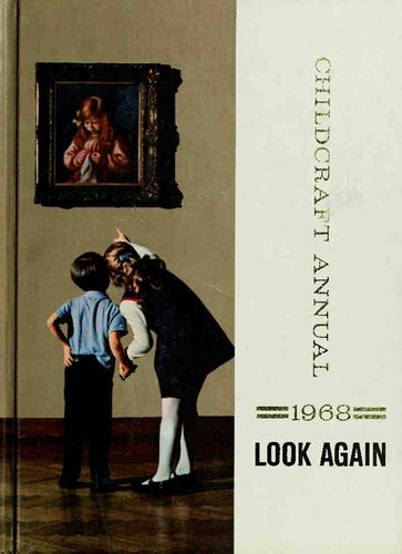 Look Again: The 1968 Childcraft Annual