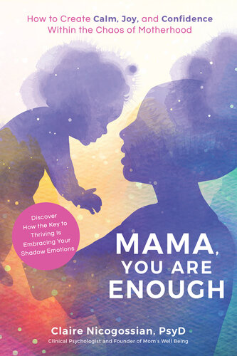 Mama, You Are Enough