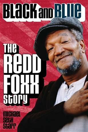 Black and Blue: The Redd Foxx Story