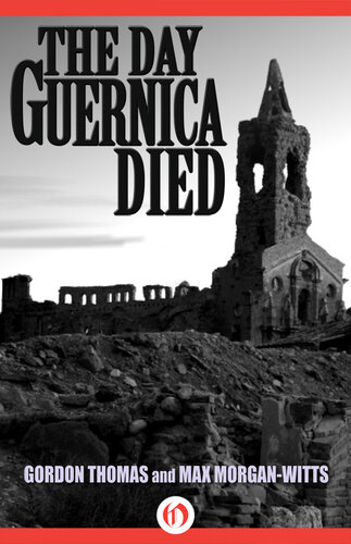 The Day Guernica Died